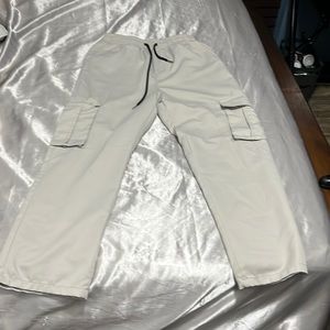 SHEIN cargo pants